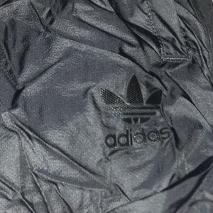 Men’s Adidas Track Pants